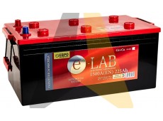 E-LAB 6cт-225 евро 1500A