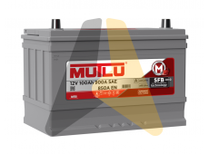 Mutlu Asia SFB 100 D31 850A