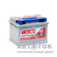 Mutlu SFB 60R (низкий) серия 3 540A