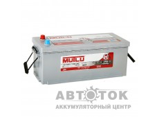 Автомобильный аккумулятор Mutlu 190 евро SFB M2 1250A