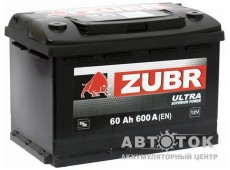 ZUBR Ultra 60R 600A