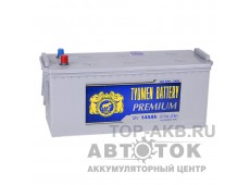 Автомобильный аккумулятор Tyumen Battery Premium 145 Ач прям. пол. 1020A