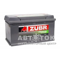 ZUBR Premium 105R 1000A