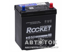 Rocket Asia 40 о.п. 42B19L