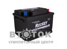 Автомобильный аккумулятор Rocket 62 о.п. низк.(62L-LB2)