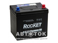 Автомобильный аккумулятор Rocket Asia 65 о.п. (75D23L)