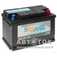 Sebang SMF 75 о.п. низк. (75L-LB3)  700A