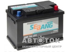 Sebang SMF 75 о.п. низк. (75L-LB3)  700A