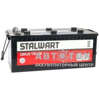 STALWART Drive TRUCK 190 (рос.) 1200А