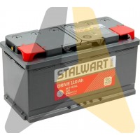STALWART Drive 110 п.п. 880А