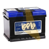 Topla Top 62R 600A  118662 56249