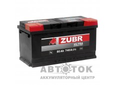 ZUBR Ultra 80R 800A