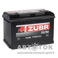 ZUBR Ultra 74R 710A низкий