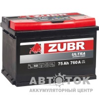 ZUBR Ultra 75L 760A